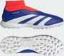 Adidas Predator League Veterloze Turf Voetbalschoenen - Thumbnail 1