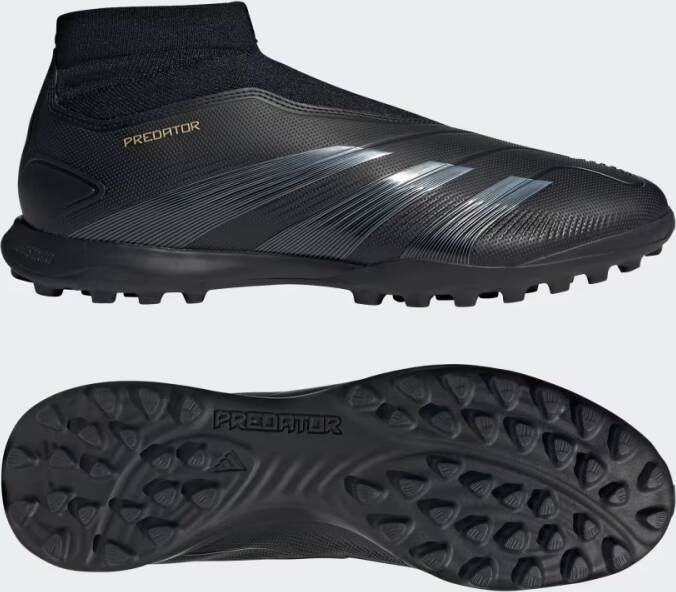 Adidas Predator League Veterloze Turf Voetbalschoenen