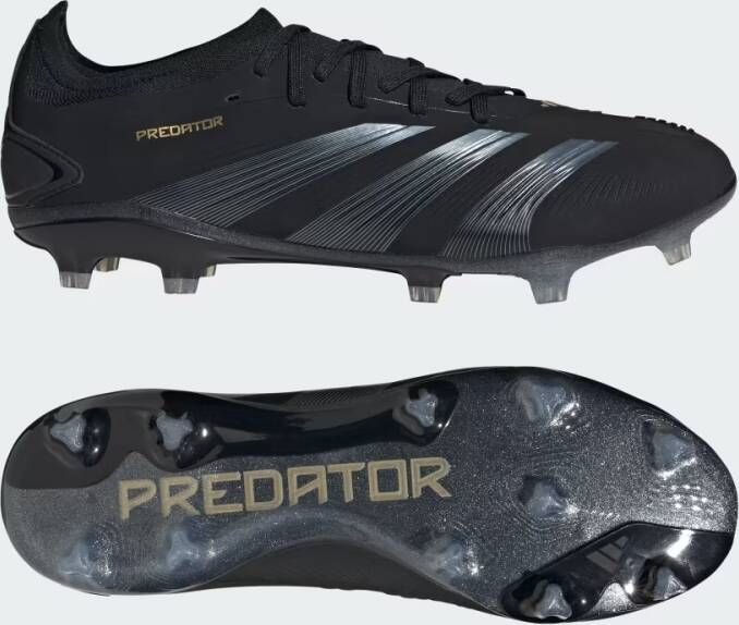 Adidas Predator Pro Firm Ground Voetbalschoenen