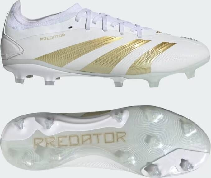 Adidas Predator Pro Firm Ground Voetbalschoenen