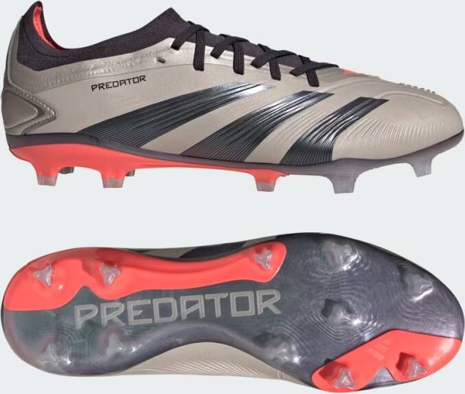 Adidas Predator Pro Firm Ground Voetbalschoenen