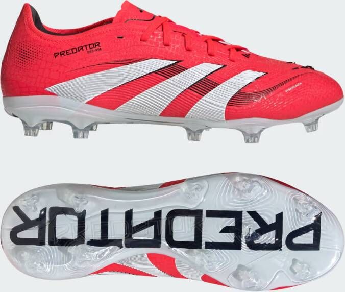 Adidas Predator Pro Firm Ground Voetbalschoenen