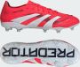 Adidas Predator Pro Firm Ground Voetbalschoenen - Thumbnail 1