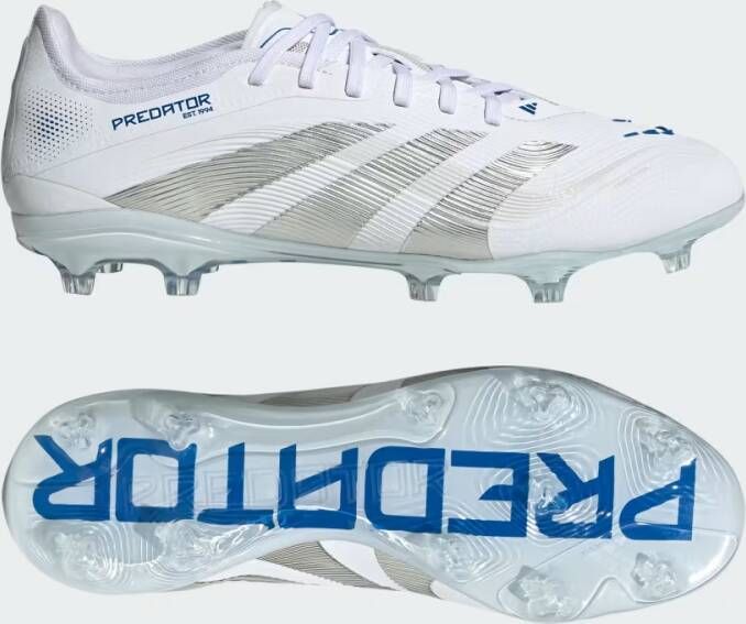 Adidas Predator Pro Firm Ground Voetbalschoenen