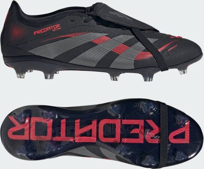 Adidas Predator Pro Fold-Over Tongue Firm Ground Voetbalschoenen