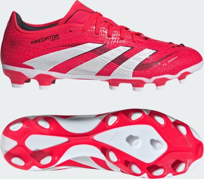 Adidas Predator Pro Multi-Ground Voetbalschoenen