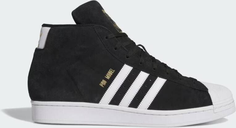 Adidas Pro Model Mid Sportschoenen