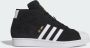 Adidas Pro Model Mid Sportschoenen - Thumbnail 1