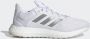 Adidas Performance Pureboost 21 W Hardloopschoenen Vrouw Witte - Thumbnail 3