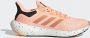 Adidas Hardloopschoenen PUREBOOST 22 W - Thumbnail 2