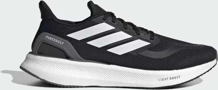 Adidas Pureboost 5 Hardloopschoenen