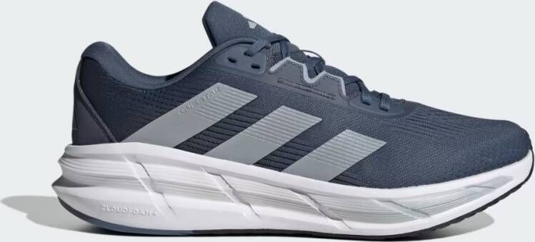 Adidas Questar 3 Hardloopschoenen