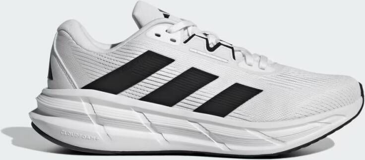 Adidas Questar 3 Hardloopschoenen