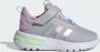 Adidas Racer Tr23 El Hardloopschoenen Grijs - Thumbnail 2