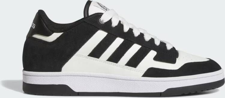 Adidas Rapid Court Low Schoenen