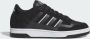 Adidas Rapid Court Low Schoenen - Thumbnail 1