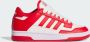 Adidas Rapid Court Low Schoenen - Thumbnail 1