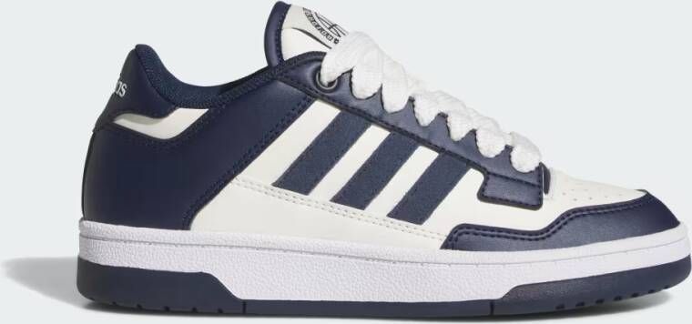 Adidas Rapid Court Low Schoenen