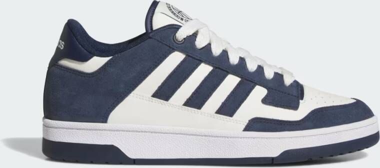 Adidas Rapid Court Low Schoenen