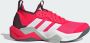 Adidas Perfor ce Rapidmove ADV 2 Schoenen Unisex Rood - Thumbnail 1