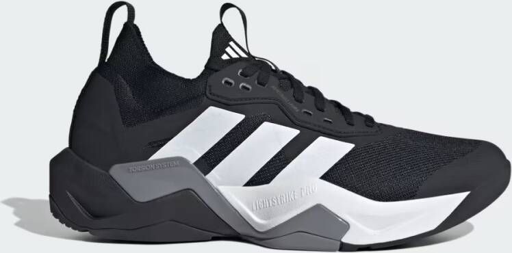 Adidas Perfor ce Rapidmove ADV 2 Schoenen Unisex Zwart