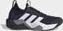 Adidas Perfor ce Rapidmove ADV 2 Schoenen Unisex Zwart - Thumbnail 1