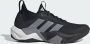 Adidas Performance Rapidmove ADV 2 Schoenen Dames Zwart - Thumbnail 2