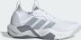 Adidas Perfor ce Rapidmove ADV 2 Schoenen Unisex Wit - Thumbnail 2