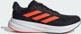 Adidas Response Super Hardloopschoenen Zwart 1 3 Man - Thumbnail 3