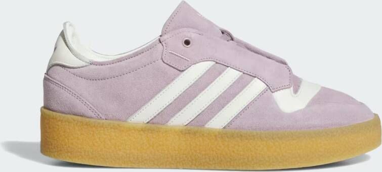 Adidas Rivalry Crepe Schoenen