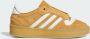 Adidas Originals Rivalry Crepe Schoenen Unisex Geel - Thumbnail 2