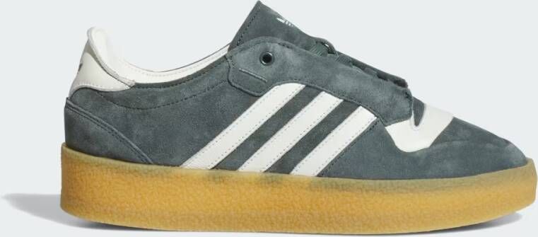 Adidas Rivalry Crepe Schoenen