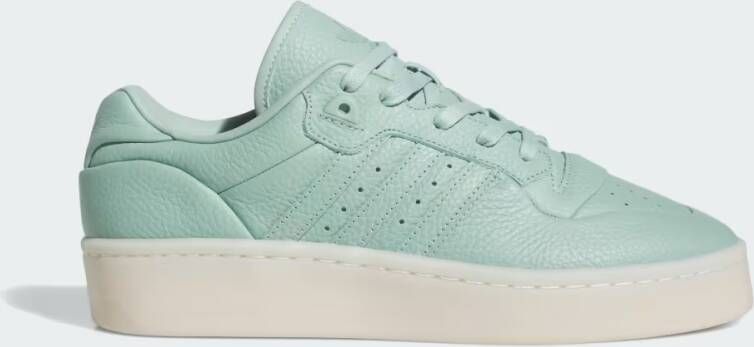 Adidas Rivalry Lux Low Schoenen