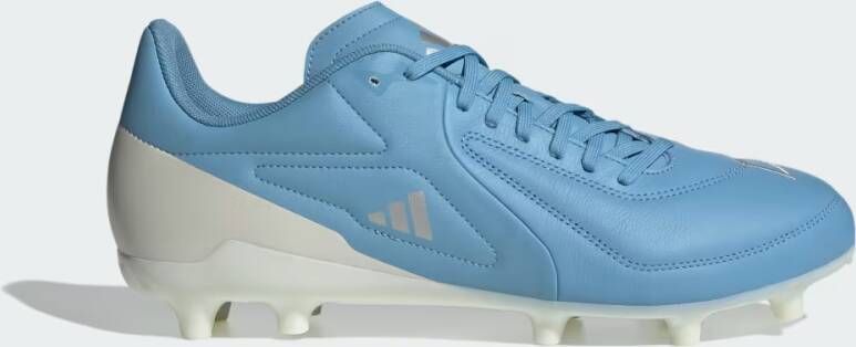 Adidas Perfor ce RS-15 Elite Soft Ground Rugbyschoenen Unisex Blauw