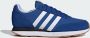 Adidas Sportswear Run 60s 3.0 Schoenen Unisex Blauw - Thumbnail 2