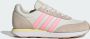 Adidas Women's Run 60s 3.0 Sneakers beige - Thumbnail 3