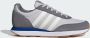 Adidas Sportswear Run 60s 3.0 sneakers grijs wit - Thumbnail 3