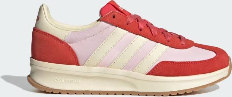 Adidas Sportswear RUN 70s 2.0 Schoenen Dames Roze