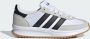 Adidas Sportswear Run 70s 2.0 Schoenen Kids Kinderen Wit - Thumbnail 2