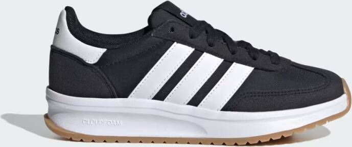 Adidas Sportswear Run 70s 2.0 Schoenen Kids Kinderen Zwart