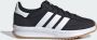 Adidas Sportswear Run 70s 2.0 Schoenen Kids Kinderen Zwart - Thumbnail 1