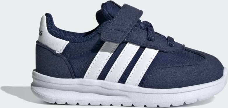 Adidas Sportswear Run 70s 2.0 Schoenen Kids Kinderen Blauw