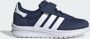 Adidas Sportswear Run 70s 2.0 Schoenen Kids Kinderen Blauw - Thumbnail 2