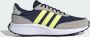 Adidas Run 70s Hardloopschoenen Grijs 1 3 Man - Thumbnail 4