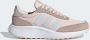 Adidas Run 70s Hardloopschoenen Beige 1 3 Vrouw - Thumbnail 4