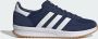 Adidas Sportswear Run 70s 2.0 sneakers donkerblauw wit - Thumbnail 6