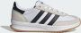 Adidas Sportswear Run 72 Schoenen Dames Wit - Thumbnail 4