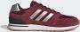 Adidas Sportswear Run 80s Schoenen Unisex Bordeaux - Thumbnail 3