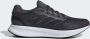 Adidas Perfor ce Runfalcon 5 Hardloopschoenen Unisex Grijs - Thumbnail 3