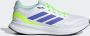 Adidas Sportswear Runfalcon 5 Schoenen Kids Kinderen Wit - Thumbnail 2